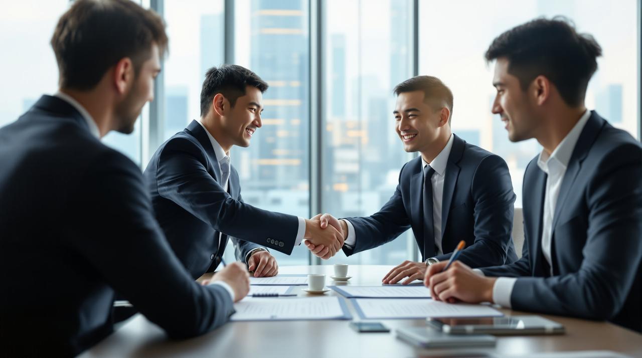 驰策影视与华谊兄弟达成战略合作协议